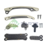 ZESTAW ROZRZĄDU ŁAŃCUCHOWEGO MV PARTS F5904 NISSAN 1.2 10-