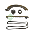 ZESTAW ROZRZĄDU ŁAŃCUCHOWEGO MV PARTS F5906 SUZUKI 1.4 10-
