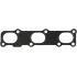 USZCZELKA KOLEKTORA WYDECHOWEGO GLASER X90048-01 LANCIA 3.0 11-
