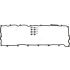 KOMPLET USZCZELEK POKRYWY ZAWORÓW GLASER V83403-01 MAN D2066LF 06-