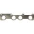 USZCZELKA KOLEKTORA WYDECHOWEGO VICTOR REINZ 71-34826-00 RENAULT 1.4-1.6 04-