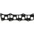 USZCZELKA KOLEKTORA SSĄCEGO GLASER X90207-01 HONDA 2.2 08-