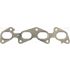 USZCZELKA KOLEKTORA SSĄCEGO GLASER X90206-01 HONDA 2.2 08-