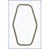 USZCZELKA SMOKA POMPY OLEJU AJUSA 01059700 PSA 1.4-1.6D 01-