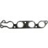 USZCZELKA KOLEKTORA SSĄCEGO GLASER X90603-01 SUZUKI 1.2-1.5 10-