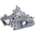 POMPA OLEJU PIERBURG 706595310 NISSAN 2.2D 00-