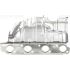 USZCZELKA KOLEKTORA WYDECHOWEGO VICTOR REINZ 71-34026-00 FORD 2.0-2.2 02-09