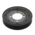 KOŁO PASOWE CORTECO 80000836 FIAT 1.7-2.3D 00-13