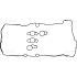 KOMPLET USZCZELEK POKRYWY ZAWORÓW GLASER V90301-00 OPEL 1.4 15-