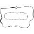 KOMPLET USZCZELEK POKRYWY ZAWORÓW GLASER V90303-00 OPEL 1.4-1.5 15-