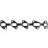 USZCZELKA KOLEKTORA WYDECHOWEGO VICTOR REINZ 71-11662-00 TOYOTA 4.5 08-