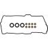 KOMPLET USZCZELEK POKRYWY ZAWORÓW GLASER V37994-01 TOYOTA 3.0-3.4 91-05