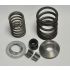 KOMPLET SPRĘŻYN ZAWOROWYCH MV PARTS S32215 PERKINS A4.248 -
