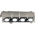 USZCZELKA MISKI OLEJOWEJ GLASER X90643-01 JAGUAR 4.0-4.2 99-
