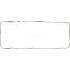 USZCZELKA MISKI OLEJOWEJ GLASER X59986-01 MERCEDES OM470 11-