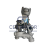 TURBOSPRĘŻARKA CER 59333 MERCEDES 2.2CDI 08-11