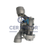 TURBOSPRĘŻARKA CER 59333 MERCEDES 2.2CDI 08-11