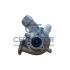 TURBOSPRĘŻARKA CER 59334 HYUNDAI 2.5TD 08-