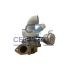 TURBOSPRĘŻARKA CER 59334 HYUNDAI 2.5TD 08-