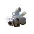 TURBOSPRĘŻARKA CER 59334 HYUNDAI 2.5TD 08-