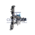 TURBOSPRĘŻARKA CER 59335 VW 1.6TDI 09-