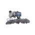TURBOSPRĘŻARKA CER 59335 VW 1.6TDI 09-