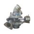 TURBOSPRĘŻARKA CER 59337 VW 2.5TDI 09-
