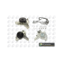 POMPA WODY BGA CP4380E MERCEDES 2.5-3.5 04-15