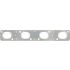USZCZELKA KOLEKTORA WYDECHOWEGO GLASER X59994-01 BMW 4.4 09-