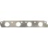 USZCZELKA KOLEKTORA SSĄCEGO GLASER X90075-01 VW 4.2 05-