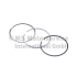 PIERŚCIENIE TŁOKOWE KOLBENSCHMIDT 800116910040 0.40 FIAT 1.2/1.2/2 1.4/T 07-