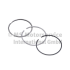 PIERŚCIENIE TŁOKOWE KOLBENSCHMIDT 800116910040 0.40 FIAT 1.2/1.2/2 1.4/T 07-