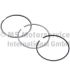 PIERŚCIENIE TŁOKOWE KOLBENSCHMIDT 800116910060 0.60 FIAT 1.2/1.2/2 1.4/T 07-