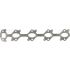 USZCZELKA KOLEKTORA WYDECHOWEGO GLASER X71030-01 BMW 4.4 05-