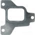USZCZELKA KOLEKTORA WYDECHOWEGO GLASER X59889-01 MAN 16.2-24.2 07-