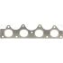 USZCZELKA KOLEKTORA WYDECHOWEGO GLASER X59398-01 HYUNDAI 1.6 09-