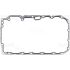 USZCZELKA MISKI OLEJU GLASER X54933-01 BMW 2.0D 06-