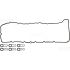 KOMPLET USZCZELEK POKRYWY ZAWORÓW GLASER V38783-00 BMW 3.0D 11-