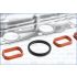 KOMPLET USZCZELEK SILNIKA AJUSA 51036100 FORD 2.2TDCI0 06-