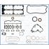 KOMPLET USZCZELEK SILNIKA AJUSA 51039500 FIAT 16V 2.3JTD 02-