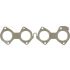 USZCZELKA KOLEKTORA WYDECHOWEGO GLASER X59574-01 MERCEDES 1.8 07-