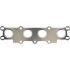 USZCZELKA KOLEKTORA WYDECHOWEGO GLASER X59695-01 FORD 1.6 10-