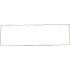 USZCZELKA POKRYWY ZAWORÓW GLASER X59490-01 IVECO F2BE0681 99-