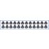 KOMPLET USZCZELNIACZY ZAWOROWYCH AJUSA 57084700 MAZDA 3.7 07-