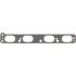 USZCZELKA KOLEKTORA SSĄCEGO GLASER X89094-01 OPEL 1.6 04-