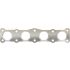 USZCZELKA KOLEKTORA SSĄCEGO GLASER X71069-01 HYUNDAI 2.0-2.4 04-07