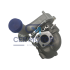 TURBOSPRĘŻARKA CER 59339 VW 1.8 98-00
