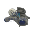 TURBOSPRĘŻARKA CER 59339 VW 1.8 98-00