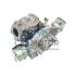 TURBOSPRĘŻARKA CER 59341 RENAULT 1.5DCI 09-