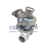 TURBOSPRĘŻARKA CER 59341 RENAULT 1.5DCI 09-